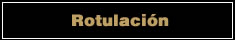 Rotulacion