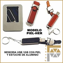 Memoria USB