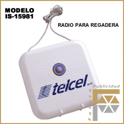 radio promocional