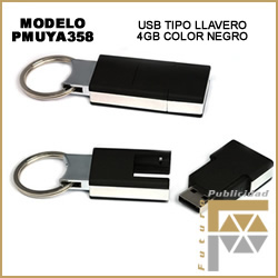 Memoria USB