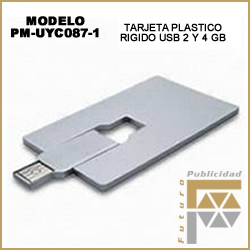 Memoria USB