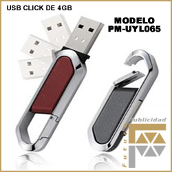 Memoria USB