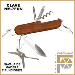 navaja