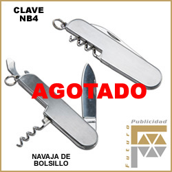 navaja