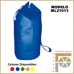 morral