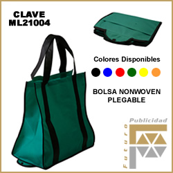 bolsa, morral