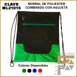 bolsa, morral