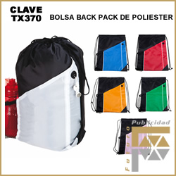 Bolsa, Morral