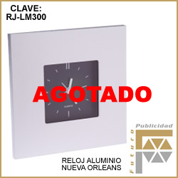 Reloj de Escritorio