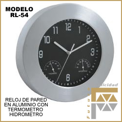 Reloj de Pared