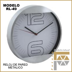 Reloj