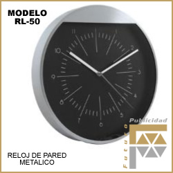 Reloj de Pared