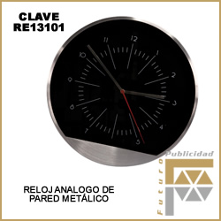 Reloj de Pared