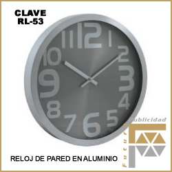 Reloj de Pared