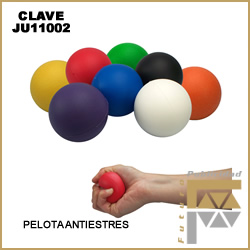 Pelota antiestres
