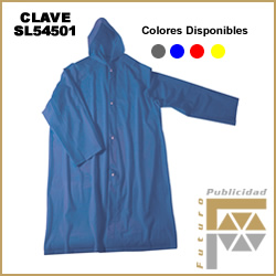 Impermeable