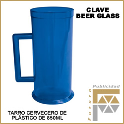 tarro Cervecero