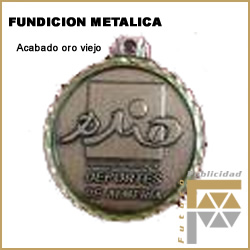 Medalla 