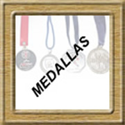 Medallas